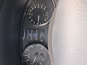 Nissan Qashqai 116000км. АВТОМАТИК , снимка 9