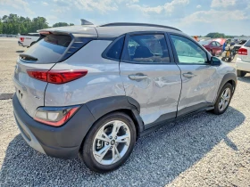 Hyundai Kona 2.0l Sel, снимка 3