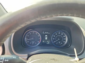 Hyundai Kona 2.0l Sel, снимка 9