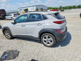 Hyundai Kona 2.0l Sel, снимка 2