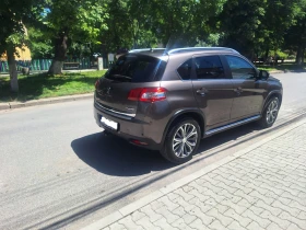 Peugeot 4008 1.8HDI, снимка 4