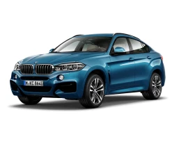 BMW X6 xDrive40d, снимка 2