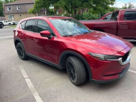 Mazda CX-5 Signature Auto AWD/ШИБИДАХ/ОБДУХВАНЕ, снимка 3