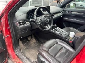 Mazda CX-5 Signature Auto AWD/ШИБИДАХ/ОБДУХВАНЕ, снимка 5
