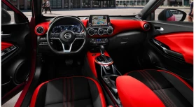 Nissan Juke N-DESIGN, снимка 1