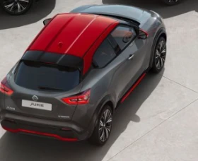 Nissan Juke N-DESIGN, снимка 4