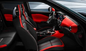 Nissan Juke N-DESIGN, снимка 2