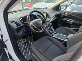 Ford Kuga 2.0d 4x4, снимка 7