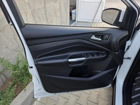 Ford Kuga 2.0d 4x4, снимка 9