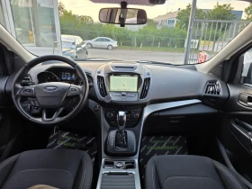 Ford Kuga 2.0d 4x4, снимка 12