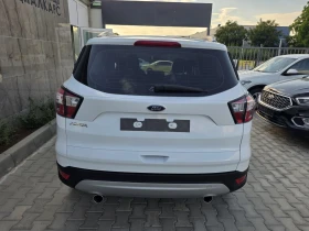 Ford Kuga 2.0d 4x4, снимка 5