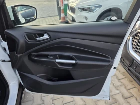 Ford Kuga 2.0d 4x4, снимка 16