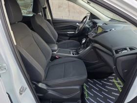 Ford Kuga 2.0d 4x4, снимка 15
