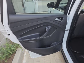 Ford Kuga 2.0d 4x4, снимка 11