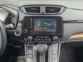 Honda Cr-v 1.5 TOURING 4WD, снимка 12
