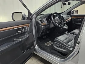 Honda Cr-v 1.5 TOURING 4WD, снимка 10