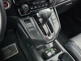 Honda Cr-v 1.5 TOURING 4WD, снимка 9