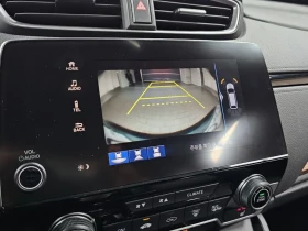 Honda Cr-v 1.5 TOURING 4WD, снимка 14