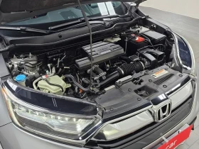 Honda Cr-v 1.5 TOURING 4WD, снимка 6