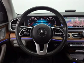 Mercedes-Benz GLE 450 AMG EQ BOOST/HUD/ПОДГРЕВ/ОБДУХ/HARMON KARDON/DISTR/360, снимка 10