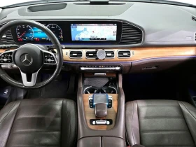 Mercedes-Benz GLE 450 AMG EQ BOOST/HUD/ПОДГРЕВ/ОБДУХ/HARMON KARDON/DISTR/360, снимка 5