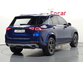 Mercedes-Benz GLE 450 AMG EQ BOOST/HUD/ПОДГРЕВ/ОБДУХ/HARMON KARDON/DISTR/360, снимка 2