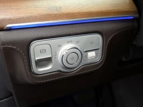 Mercedes-Benz GLE 450 AMG EQ BOOST/HUD/ПОДГРЕВ/ОБДУХ/HARMON KARDON/DISTR/360, снимка 16