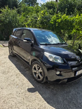 Toyota Urban Cruiser, снимка 2