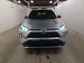 Toyota Rav4  2.5L XSE AWD / КОЖА / ПОДГРЕВИ / ПАНОРАМА , снимка 2