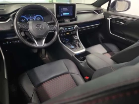 Toyota Rav4  2.5L XSE AWD / КОЖА / ПОДГРЕВИ / ПАНОРАМА , снимка 8