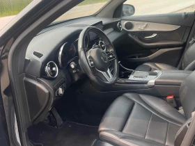 Mercedes-Benz GLC 300 * АВТОКРЕДИТ * ГЛАВНО ПРЕДСТАВИТЕЛСТВО, снимка 7