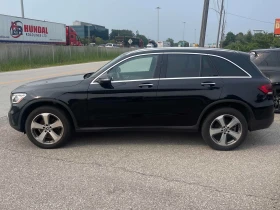 Mercedes-Benz GLC 300 * АВТОКРЕДИТ * ГЛАВНО ПРЕДСТАВИТЕЛСТВО, снимка 3