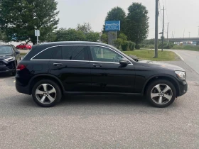 Mercedes-Benz GLC 300 * АВТОКРЕДИТ * ГЛАВНО ПРЕДСТАВИТЕЛСТВО, снимка 4