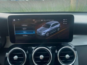 Mercedes-Benz GLC 300 * АВТОКРЕДИТ * ГЛАВНО ПРЕДСТАВИТЕЛСТВО, снимка 14