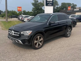 Mercedes-Benz GLC 300 * АВТОКРЕДИТ * ГЛАВНО ПРЕДСТАВИТЕЛСТВО, снимка 1