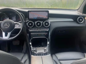 Mercedes-Benz GLC 300 * АВТОКРЕДИТ * ГЛАВНО ПРЕДСТАВИТЕЛСТВО, снимка 9