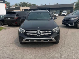 Mercedes-Benz GLC 300 * АВТОКРЕДИТ * ГЛАВНО ПРЕДСТАВИТЕЛСТВО, снимка 2