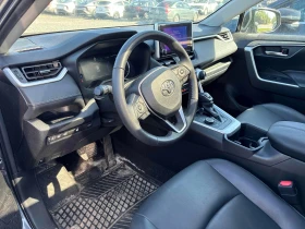Toyota Rav4 Hybrid XLE | CARFAX | АВТОФИНАНСИРАНЕ, снимка 7