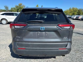 Toyota Rav4 Hybrid XLE | CARFAX | АВТОФИНАНСИРАНЕ, снимка 5
