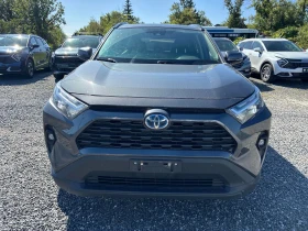 Toyota Rav4 Hybrid XLE | CARFAX | АВТОФИНАНСИРАНЕ, снимка 2