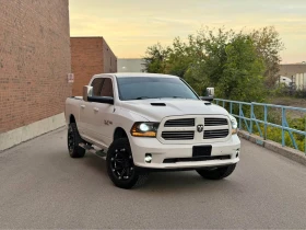 Dodge RAM 1500 * CREW CAB * SPORTАВТОКРЕДИТ* , снимка 1