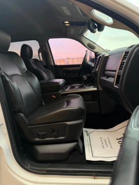 Dodge RAM 1500 * CREW CAB * SPORTАВТОКРЕДИТ* , снимка 8