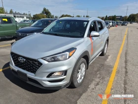Hyundai Tucson, снимка 1