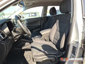 Hyundai Tucson, снимка 5