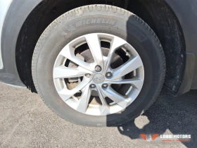 Hyundai Tucson, снимка 6