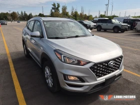 Hyundai Tucson, снимка 2