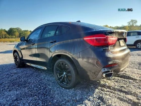 BMW X6, снимка 6