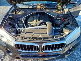 BMW X6, снимка 11