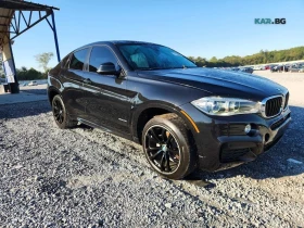 BMW X6, снимка 3