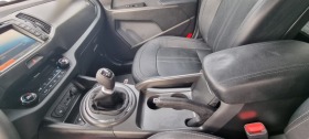 Kia Sportage 1.7 CRDI, снимка 12 - Автомобили и джипове - 43230528